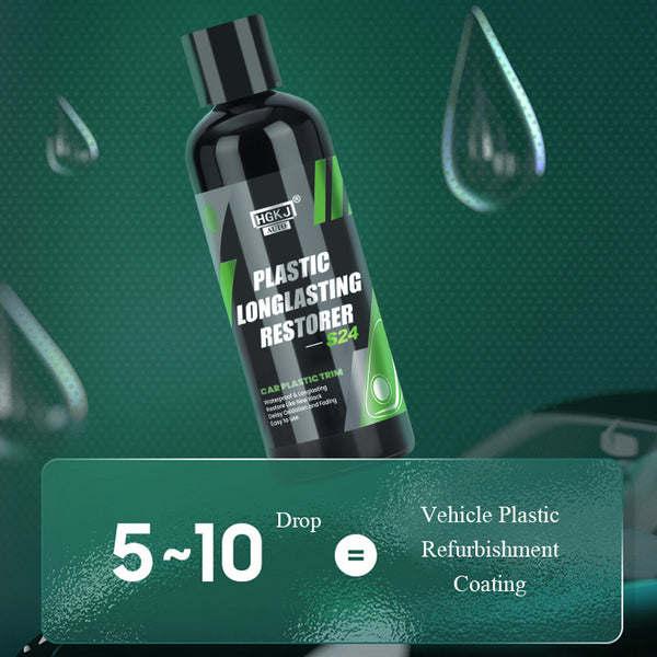Recubrimiento Protector para Piezas Plásticas Automotrices - Image 3