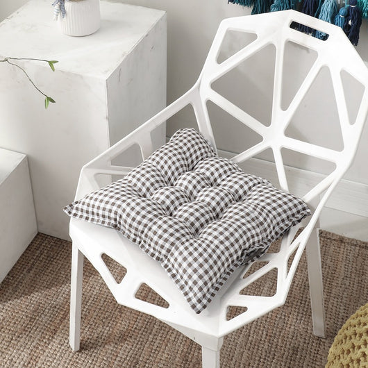 Cojín Antideslizante para Silla de Oficina y Hogar - Image 5
