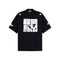 Playera Manga Corta Diseño Verano con Bordado para Hombre