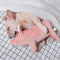 Juguete Peluche Compañero de Sueño para Perros