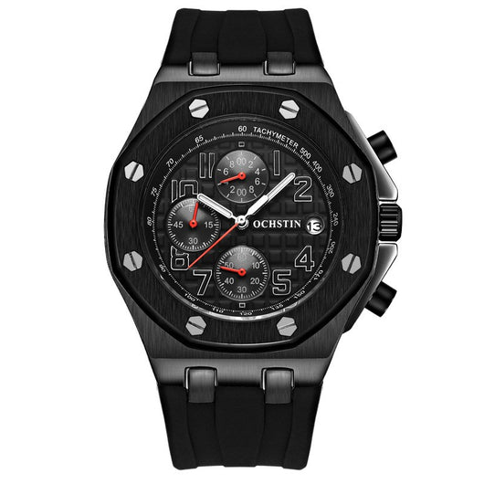 Reloj Deportivo Multifuncional Resistente al Agua con Calendario - Image 5