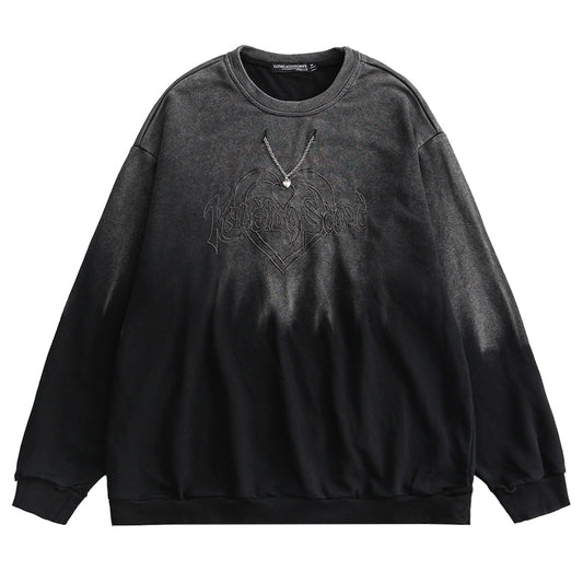 Blusa Casual Suelta para Combinar - Image 2