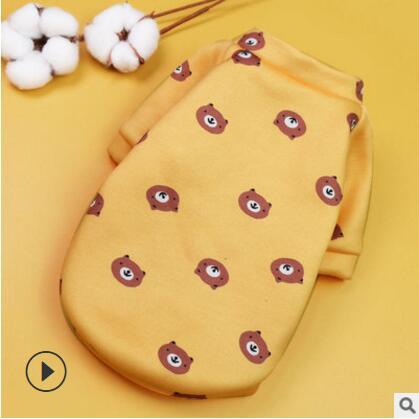 Ropa de Invierno Elegante para Perros Pequeños - Image 12