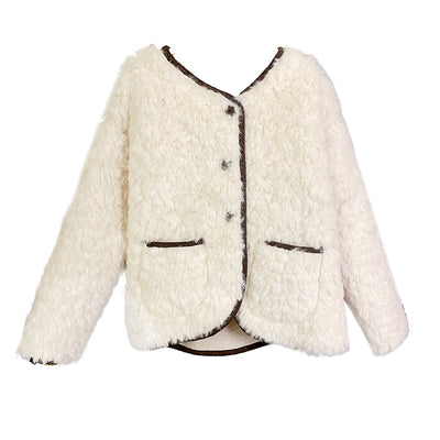 Chaqueta Corta Versátil para Mujer - Diseño Moderno Todo Terreno - Image 5