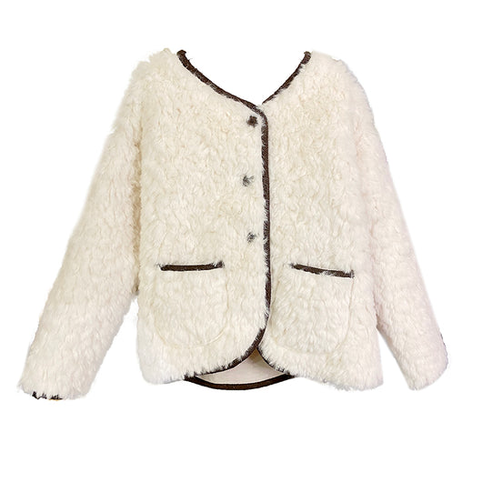 Chaqueta Corta Versátil para Mujer - Diseño Moderno Todo Terreno - Image 5