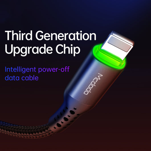 Cable de Carga Inteligente con Apagado Automático - Tercera Generación - Image 12