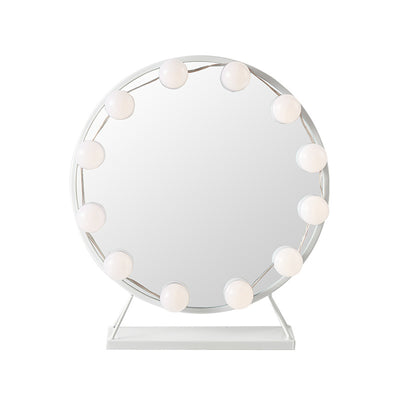 Bombilla LED para Espejo de Tocador con Luz Frontal Estilo Hollywood - Image 13