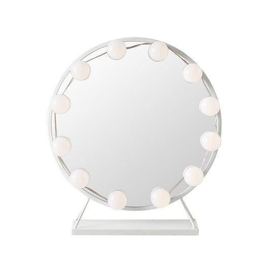 Bombilla LED para Espejo de Tocador con Luz Frontal Estilo Hollywood - Image 13