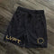 Shorts de Entrenamiento Deportivo Mesh Transpirable Secado Rápido para Hombre