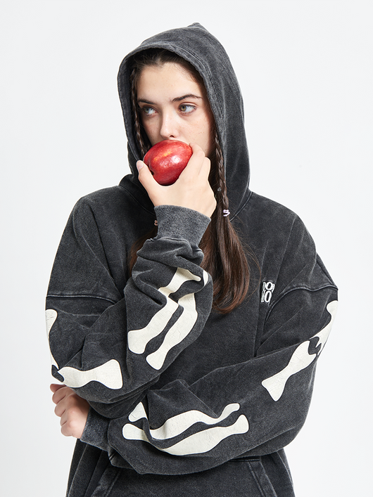 Sudadera con Estampado Personalizado - Image 9