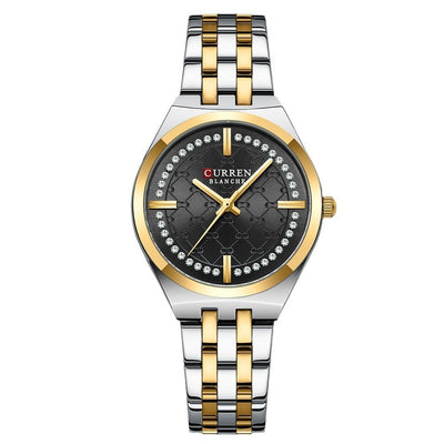 Reloj Deportivo Cuarzo Resistente al Agua para Mujer - Image 6