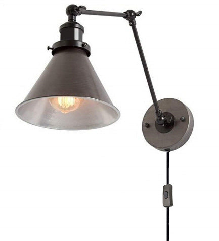 Lámpara de Pared Moderna para Escaleras y Pasillos - Lujo Contemporáneo - Image 17