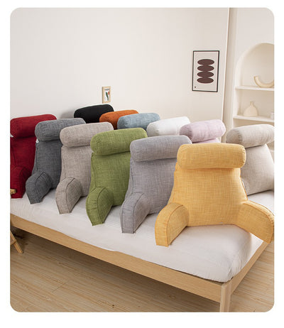 Cojín de Cintura para Cama y Descanso - Image 14