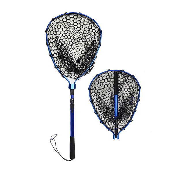 Red Plegable Doble para Pesca - Image 3