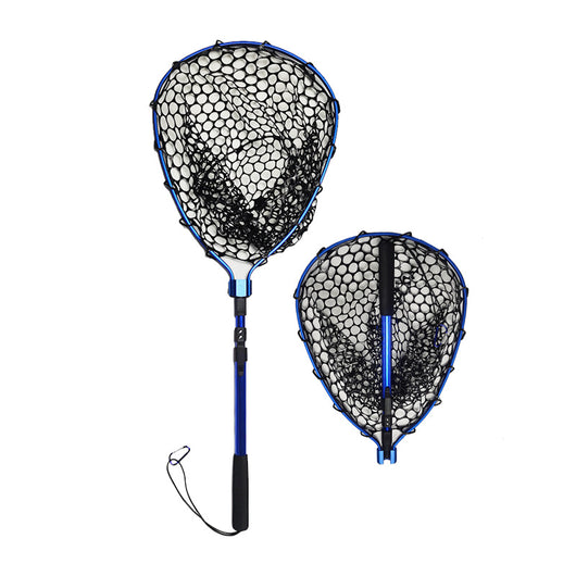 Red Plegable Doble para Pesca - Image 3