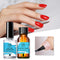 Adhesivo para Uñas con Protector Anti-Deformación