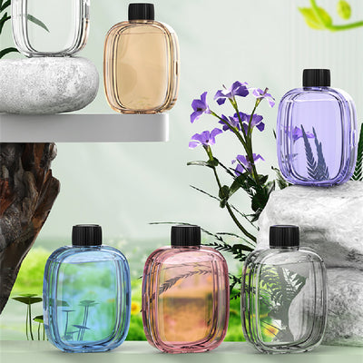 Aceites Esenciales Compatibles con Difusor Aroma V01pro