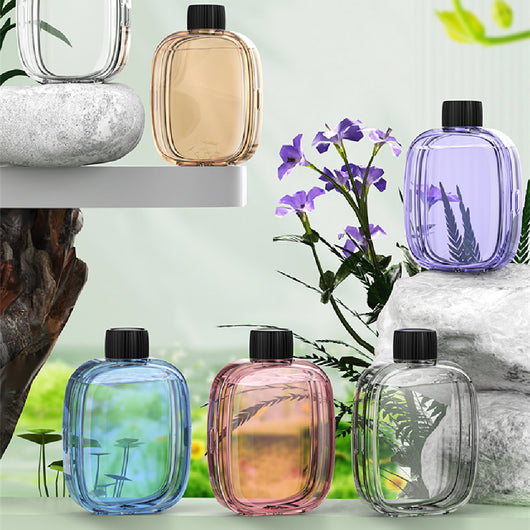 Aceites Esenciales Compatibles con Difusor Aroma V01pro