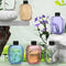 Aceites Esenciales Compatibles con Difusor Aroma V01pro