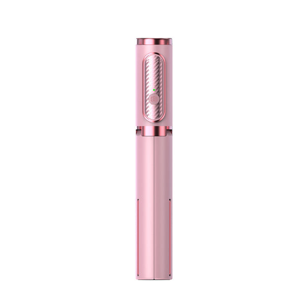 Trípode Profesional para Transmisiones en Vivo con Control Remoto Bluetooth Integrado - Image 8