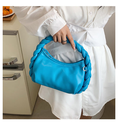 Bolsa Mensajera de Diseño Premium Multiuso para Mujer - Image 33