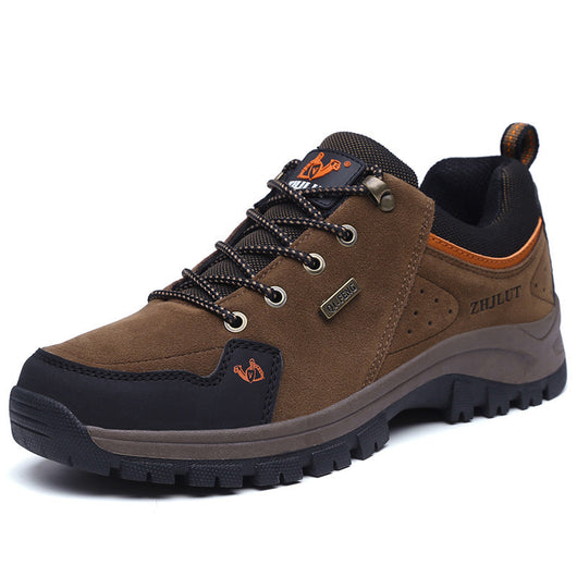 Zapatos Cómodos Antideslizantes para Papá y Adultos Mayores - Image 7