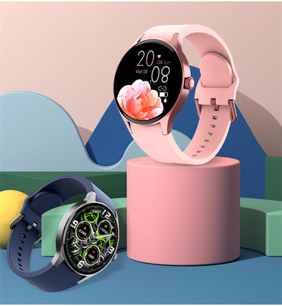 Reloj Inteligente Deportivo Bluetooth para Hombre y Mujer - Image 5
