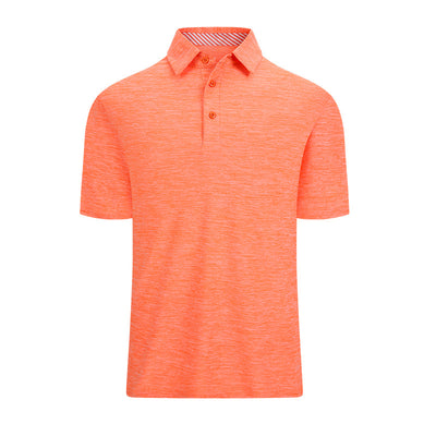 Playera Deportiva Casual de Manga Corta para Hombre - Image 8