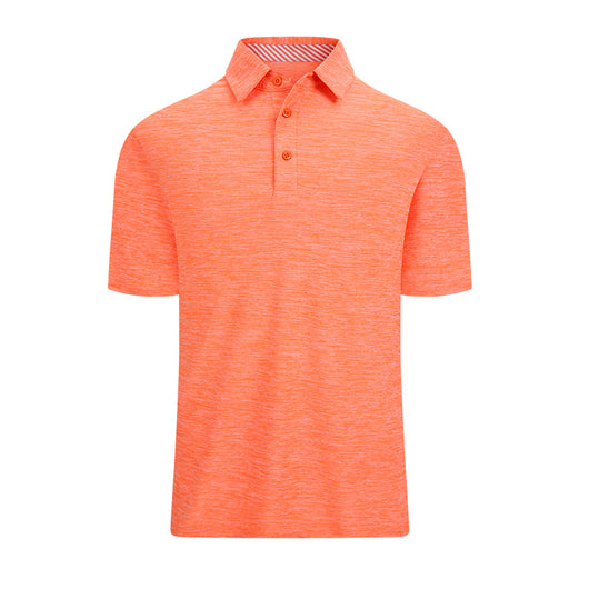 Playera Deportiva Casual de Manga Corta para Hombre - Image 8
