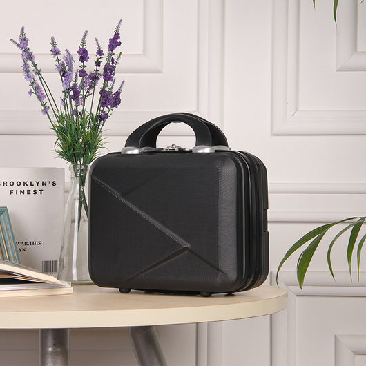 Bolsa de Maquillaje Princesa Portátil - Organizador de Viaje - Image 9