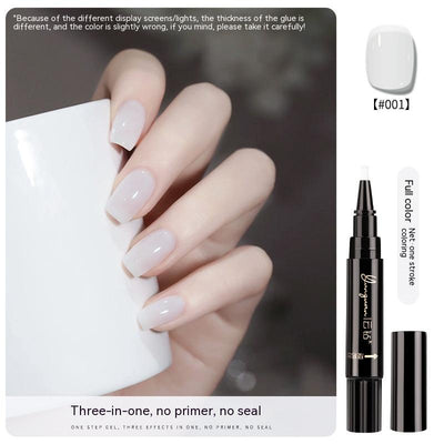 Esmalte UV Gel Acrílico de Un Paso - Secado Instantáneo - Image 27