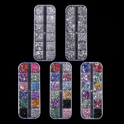 Diamante Hecho a Mano DIY - Image 8