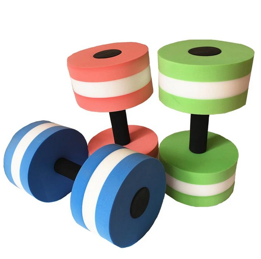 Mancuernas para Aeróbicos Acuáticos - Image 9