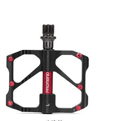 Pedales de Fibra de Carbono con Rodamientos para Bicicleta de Montaña - Image 10