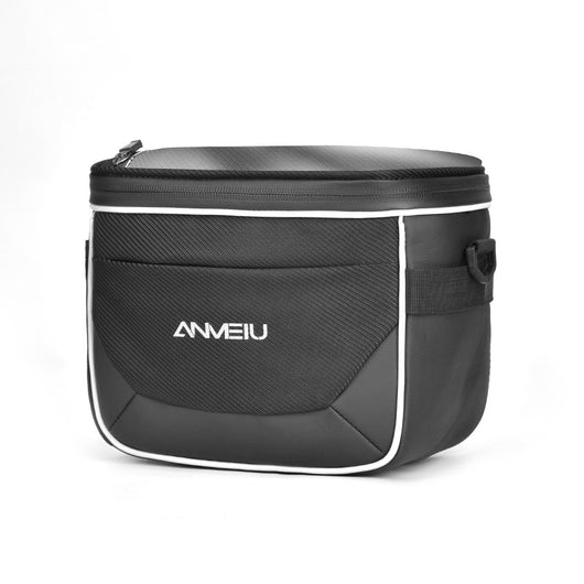 Bolsa de Ciclismo Plegable para Bicicleta y Patinete - Image 6