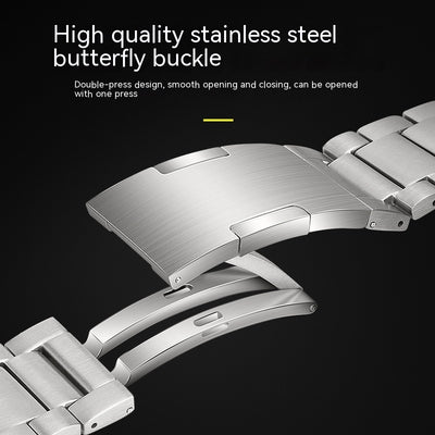 Correa Metálica Premium para Smartwatch Apple Watch - Image 5