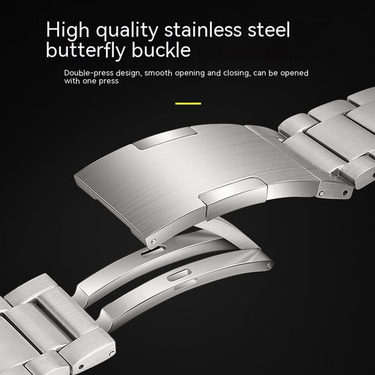 Correa Metálica Premium para Smartwatch Apple Watch - Image 5