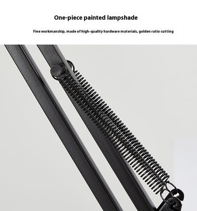 Lámpara LED de Diseño con Clip para Trabajo y Videollamadas - Image 10