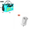 Blue 50 cm 1 Set