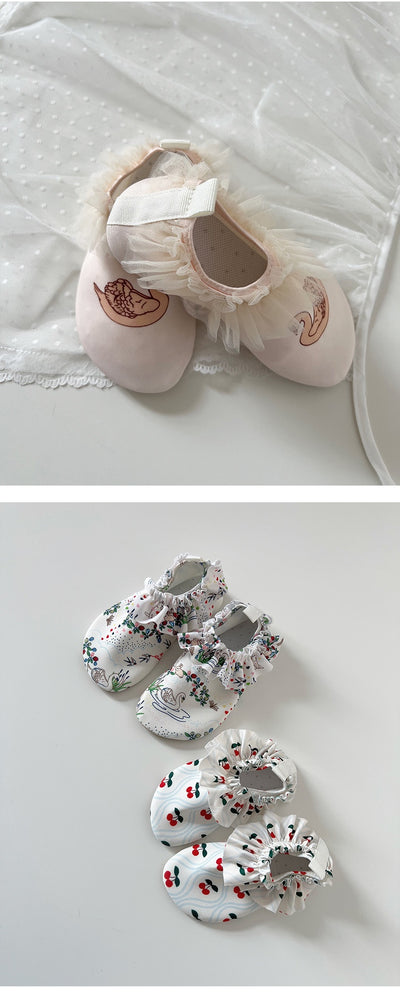 Zapatos Acuáticos Antideslizantes para Niños - Parques Acuáticos y Playa - Image 11
