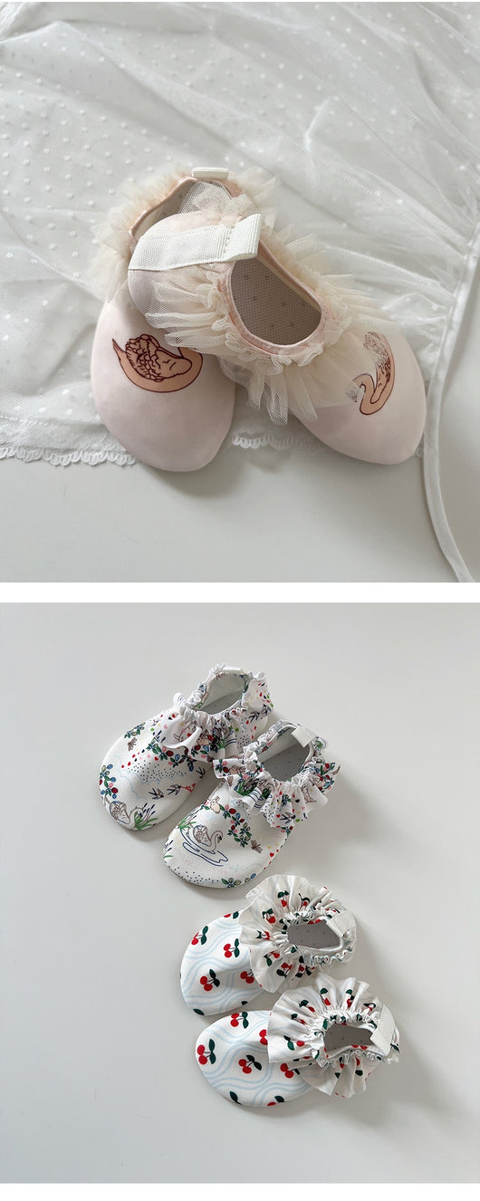 Zapatos Acuáticos Antideslizantes para Niños - Parques Acuáticos y Playa - Image 11