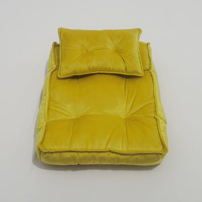 Almohada Posicionadora para Fotografía de Recién Nacidos - Image 11