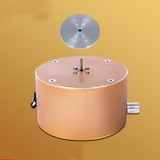 Máquina Mini de Arcilla para Niños - Juguete Creativo de Modelado - Image 5