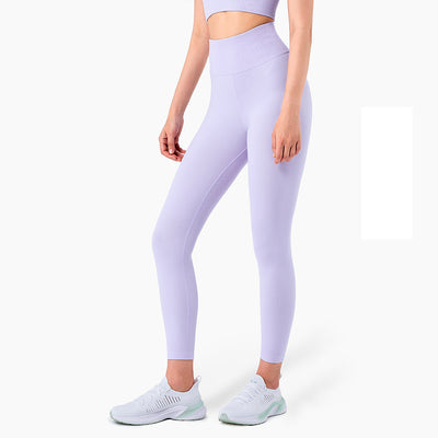 Mallas Deportivas Lycra Stretch Transpirables para Yoga y Fitness - Image 8