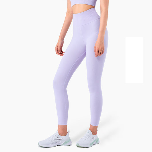 Mallas Deportivas Lycra Stretch Transpirables para Yoga y Fitness - Image 8