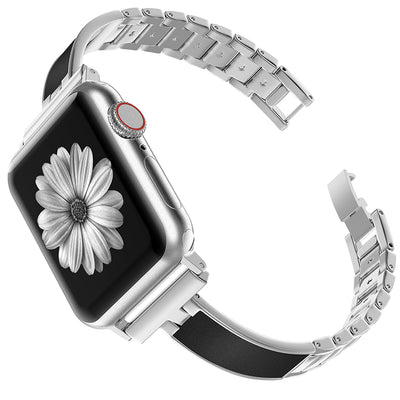 Pulsera Reloj para Mujer - Correa Elegante - Image 5