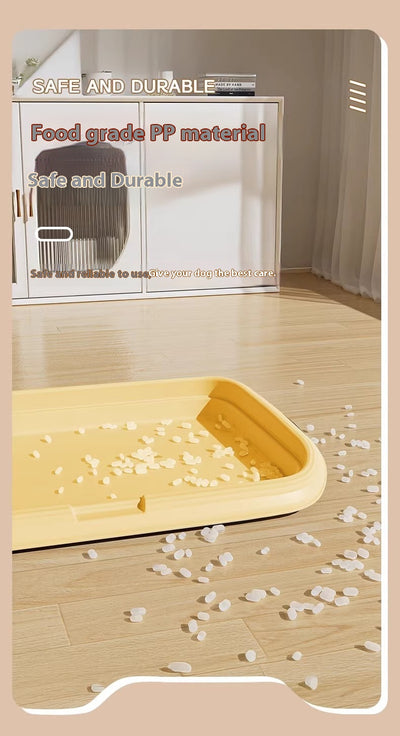 Inodoro Portátil para Perros de Plástico PET - Image 18