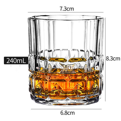 Vaso para Whisky y Cócteles Premium - Image 81