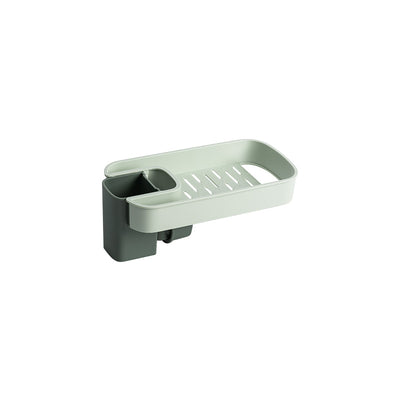 Organizador de Fregadero Ajustable - Soporte Multiuso para Jabón, Esponja y Accesorios de Cocina - Image 5