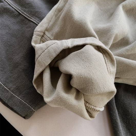 Pantalones Harem Sueltos para Niños y Niñas - Image 10